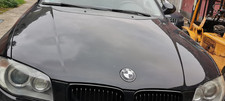 Motorhaube   BMW 1er E81 E87 LCI Facelift 2007-2011  668