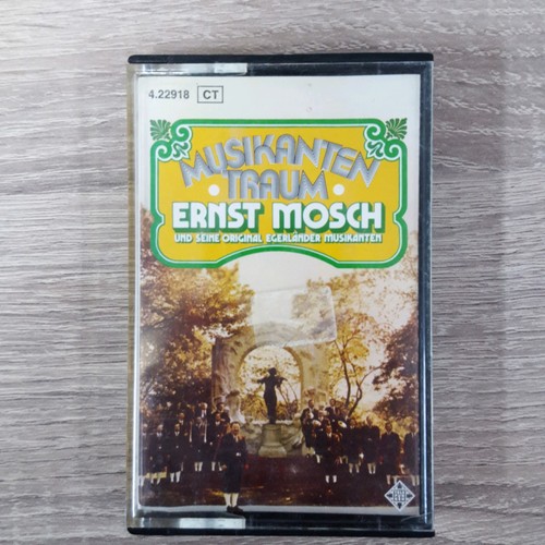 Musikanten traum von ernst - musikanten,