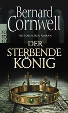 Der sterbende König. Uhtred