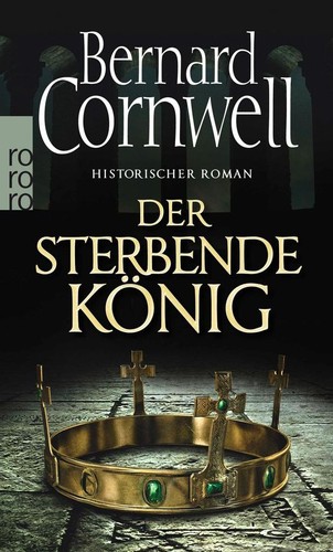 Der sterbende könig - könig., uhtred