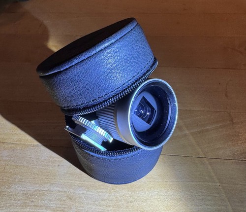 Leica vario sucher 28mm - sucher, 21/24/28mm