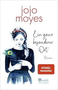 Ein ganz besonderer ort - ein,