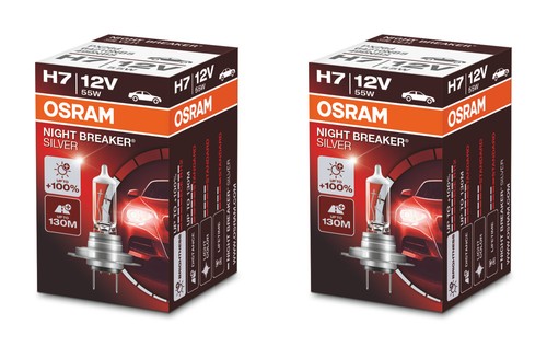 Osram night breaker - night,