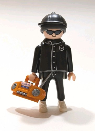 Playmobil cooler typ - **playmobil**,