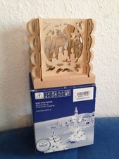 Saico Weihnachtsleuchter mit