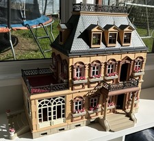 Playmobil Viktorianisches