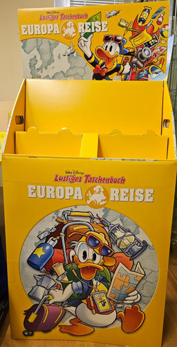 Ltb lustiges taschenbuch - lustiges,