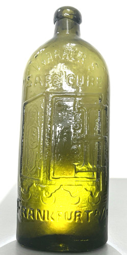 Antike warner safe cure - antike,