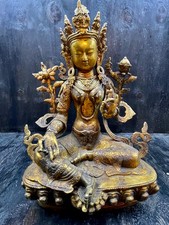 alte Bronze nepalesische