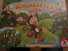 Schmidt Spiel "Schlaraffen