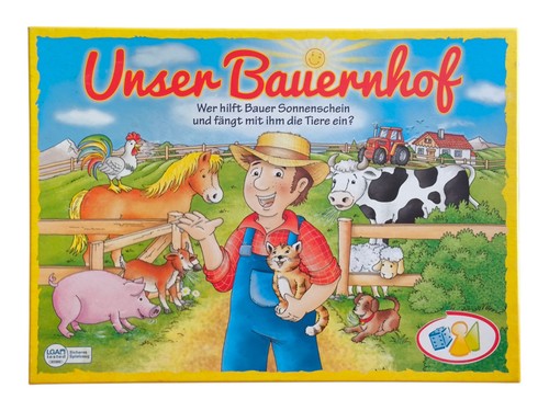 Innovakids unser bauernhof - innovakids,