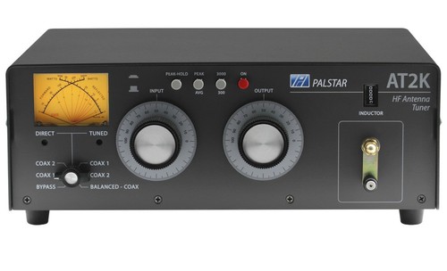 At2k palstar manual - at2k, antenna