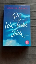 P.S. Ich Liebe Dich von Cecelia Ahern (2005, Taschenbuch)