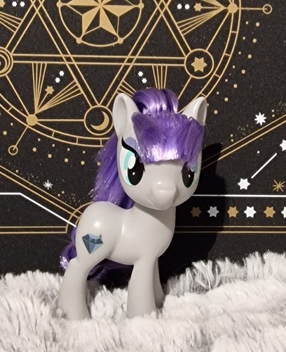 Little pony maud - maud, pie