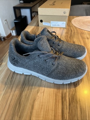 Giesswein merino runners - merino,