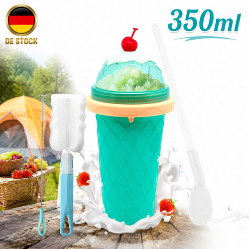 Diy slushy maker becher - diy,