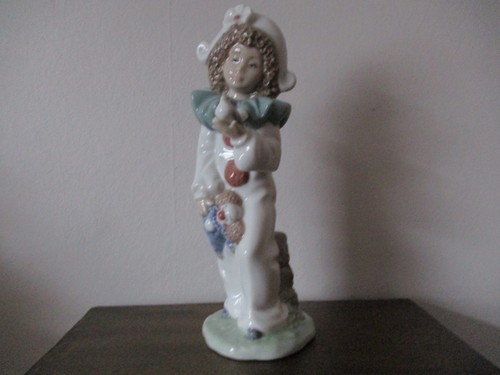 Nao lladro daisa - by, lladro,