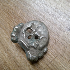 husarentotenkopf