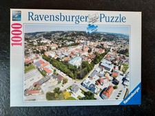 Ravensburger Puzzle - Stadt