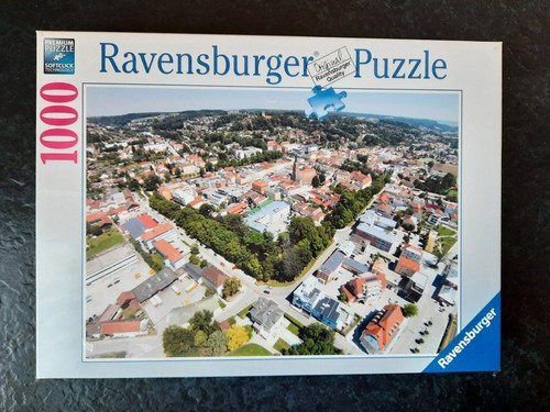 Puzzle pfarrkirchen - puzzle,
