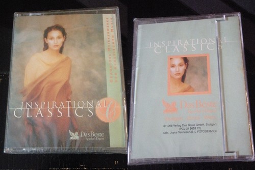 Inspirational classics - inspirational,