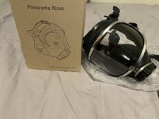 Drager Panorama Nova  