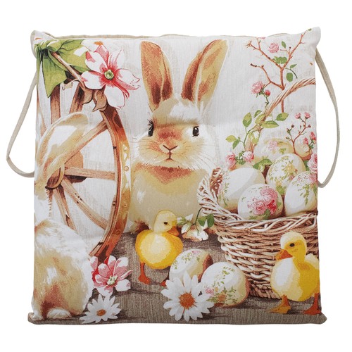 Rabbit ostern cuscini für - rabbit,