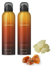 RITUALS ALCHEMY 400 ml Foaming