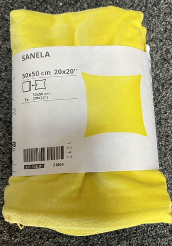 Ikea sanela kissenbezug x - kissenbezug,