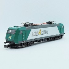 Spur N Minitrix 12573