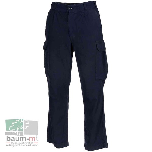 Bordhose der marine blau - bordhose,