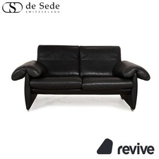 De Sede DS 10 Leather