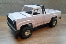 DDR Spielzeug / Blechspielzeug VEB MSB - MSW LUCHS ZIM CAR  Jeep,Geländewagen 