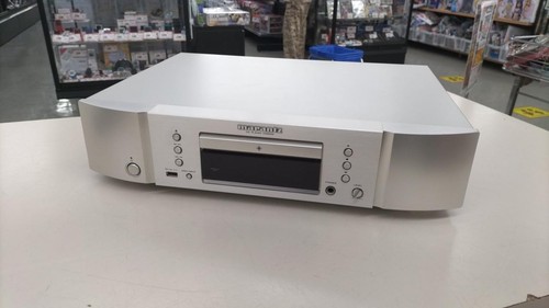 Marantz cd6005 player - marantz,