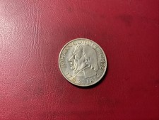 BRD 5 DM 1964 J Silber - Johann Gottlieb Fichte