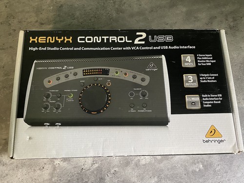 Kenyx control usb - kenyx,