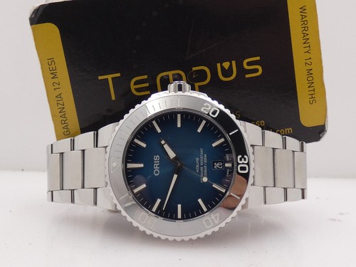Oris aquis date - aquis,