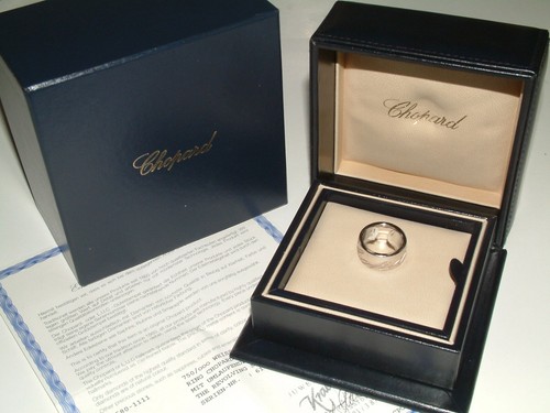 Chopard chopardissimo 750 gold - 750,