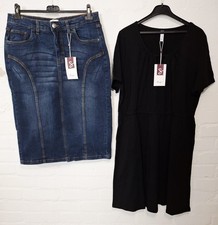 11 x Damenkleidung 44 46 Neu