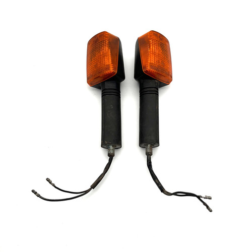 Suzuki gsxr 750 blinker rechts - suzuki,