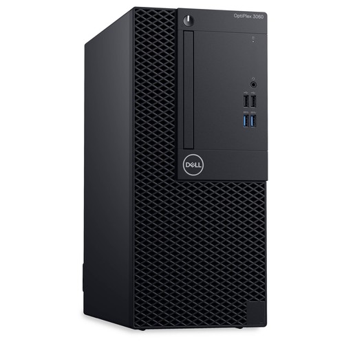 Dell optiplex 3060 tower i7 - dell,