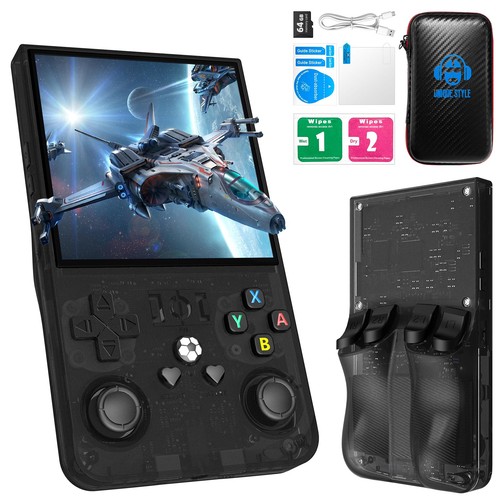 R36 max retro handheld - r36,