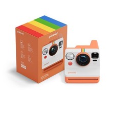 Polaroid Now Gen3 Camera coral
