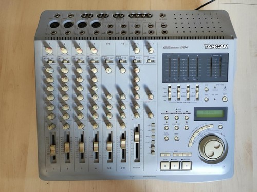 Tascam portastudio 564 - ,