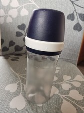 TUPPERWARE Exclusiv Parmesanstreuer 400 ml  Kakao Streuer Parmesano