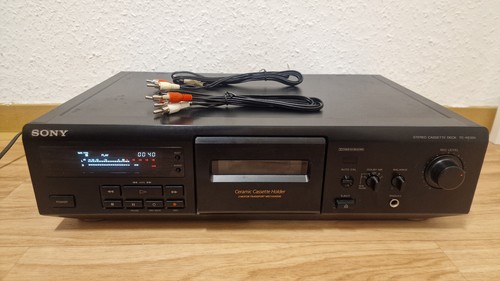 Sony ke300 stereo - tc-ke300,