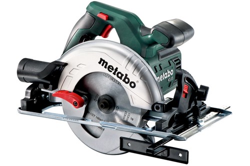 Metabo handkreissäge 55 - metabo,