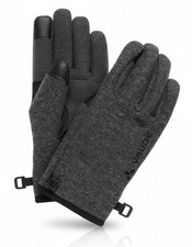 VAUDE  Phantom Black 45017