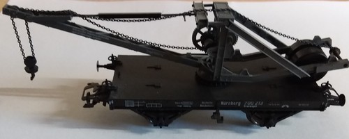 Märklin güterwagen 1x - märklin,