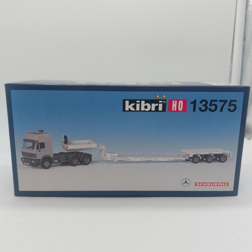 Kibri 13575 hd zm mit - zm,